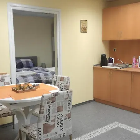 First Line Апартамент Варна